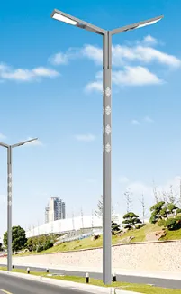 नगरपालिका स्ट्रीट लाइट्स